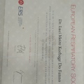 Ampliar imagem: certificate 1