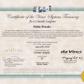 Ampliar imagem: certificate 1