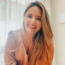 Vetsia Larissa Nóbrega de Lucena Candeia, Psicólogo Patos