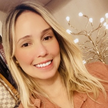 Kamila Moraes, Psicólogo Cuiabá
