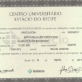 Ampliar imagem: certificate 5