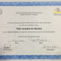 Ampliar imagem: certificate 1