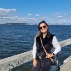 Dra. Louise Anne Camara Galvão