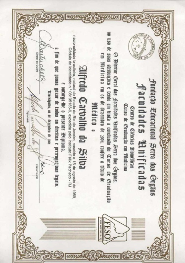 Alfredo Carvalho Da Silva-0