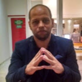 Dr. Marcus Vinicius de Paula