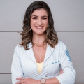 Cristiane Mota Oliveira, Gastroenterologista Juiz de Fora
