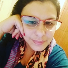 Ampliar imagem: Daniele Salomão Shamoun, Psicólogo Nova Friburgo