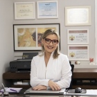 Dra. Susan Pacheco Telma