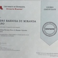 Ampliar imagem: certificate 5