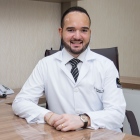 Dr. Rodrigo Ferreira Alves