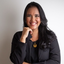 Ampliar imagem: Nathalia Correia, Psicólogo Rio de Janeiro