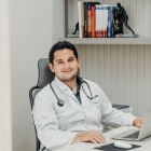 Dr. Emiliano Dantas