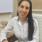 Dra. Danielle de Lara