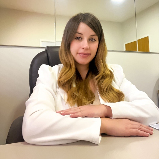 Dra. Daniela Albiero Camargo opiniões Endocrinologista pediátrico