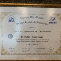 Ampliar imagem: certificate 18