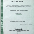 Ampliar imagem: certificate 3