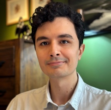 Ampliar imagem: João Vitor Vervloet, Psiquiatra Rio de Janeiro