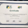 Ampliar imagem: certificate 4