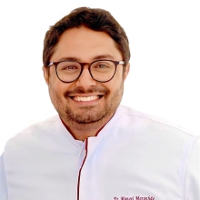 Manoel Rodrigues Maranhão, Dentista Recife