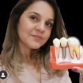 Amanda Filgueiras, Dentista Rio de Janeiro