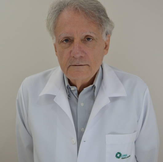 Dr. Emerson Fidelis Campos opiniões Ortopedista Traumatologista