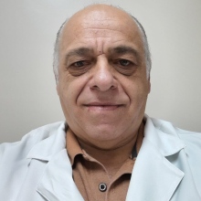 Francisco Antonio Fernandes, Médico clínico geral Sorocaba