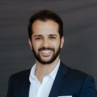 Prof. Lucas Baptista Albertoni