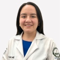 Andrea Gamarra, Gastroenterologista pediátrico Bauru