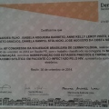 Ampliar imagem: certificate 8