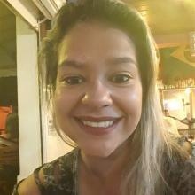 Ampliar imagem: Ana Luiza Rangel, Psicólogo Jacareí