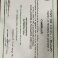 Ampliar imagem: certificate 1
