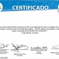 Ampliar imagem: certificate 1