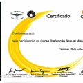 Ampliar imagem: certificate 157