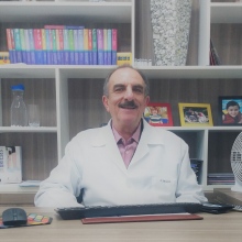 Ampliar imagem: Tomas Luiz Lioi, Pediatra Osasco