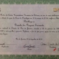 Ampliar imagem: certificate 4