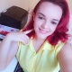 Clarisse Nobre Martins Parente