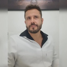 Tiago Ursine Ramos, Nutricionista Belo Horizonte