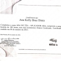 Ampliar imagem: certificate 12