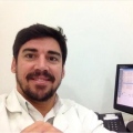 José Thiara, Otorrino Salvador