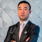 Dr. Carlos Eiji Koga