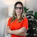 Thais Correia, Psicólogo São José dos Campos