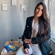 Maria Sarah Ferraz