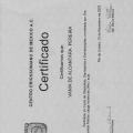 Ampliar imagem: certificate 6