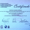Ampliar imagem: certificate 33