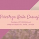 Keila Carvajal A. Fernandes