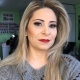 Priscila Fiergelewski Soares