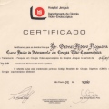 Ampliar imagem: certificate 5