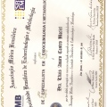 Ampliar imagem: certificate 4