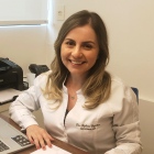 Dra. Stéphanie Cozzolino