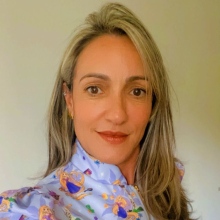 Ampliar imagem: Andrea Trujillano Meirelles, Nutricionista Jundiaí